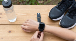 15 Best Fitness Smartwatches in 2026