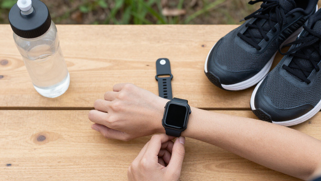 15 Best Fitness Smartwatches in 2026