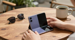 15 Best Folding Smartphones in 2026