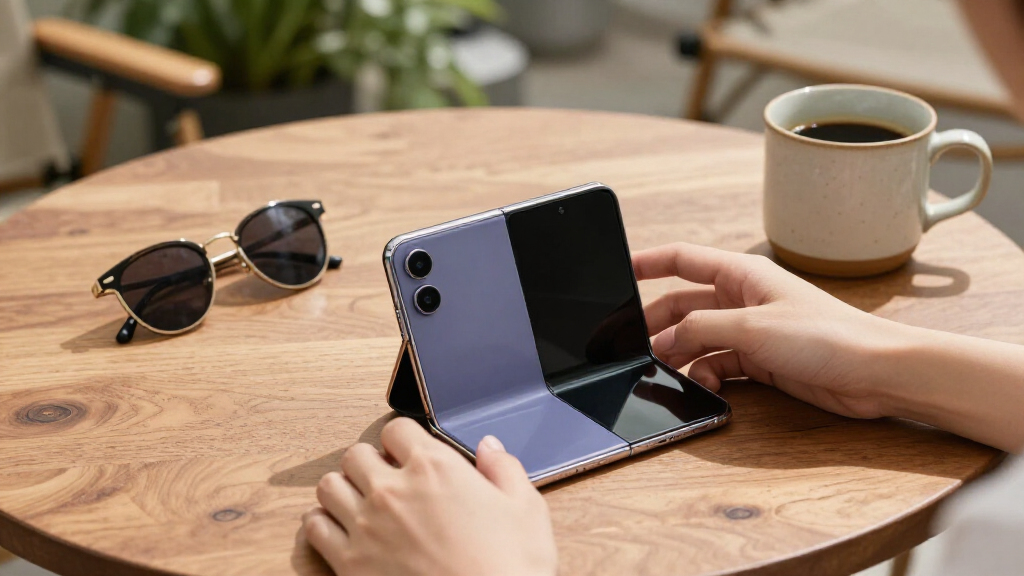 15 Best Folding Smartphones in 2026