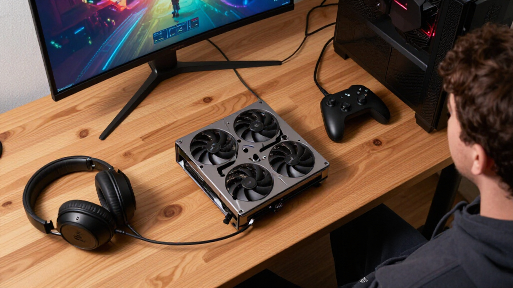 15 Best Gaming Graphics Cards in 2026