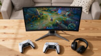 15 Best Gaming Monitors in 2026