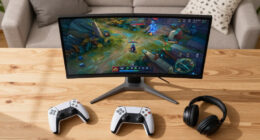 15 Best Gaming Monitors in 2026