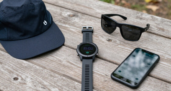 15 Best Garmin Fenix Smartwatches in 2026