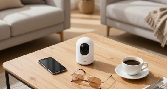 15 Best Hidden Camera Detectors in 2026
