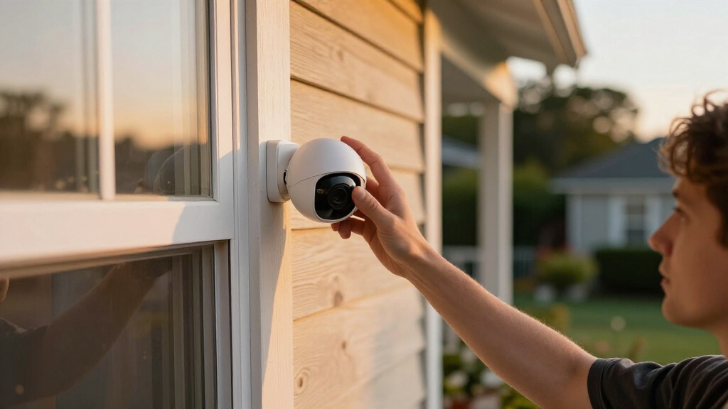 15 Best Home Security Cameras in 2026