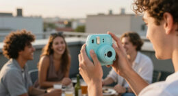 15 Best Instant Cameras for Easy, Memorable Photos in 2026