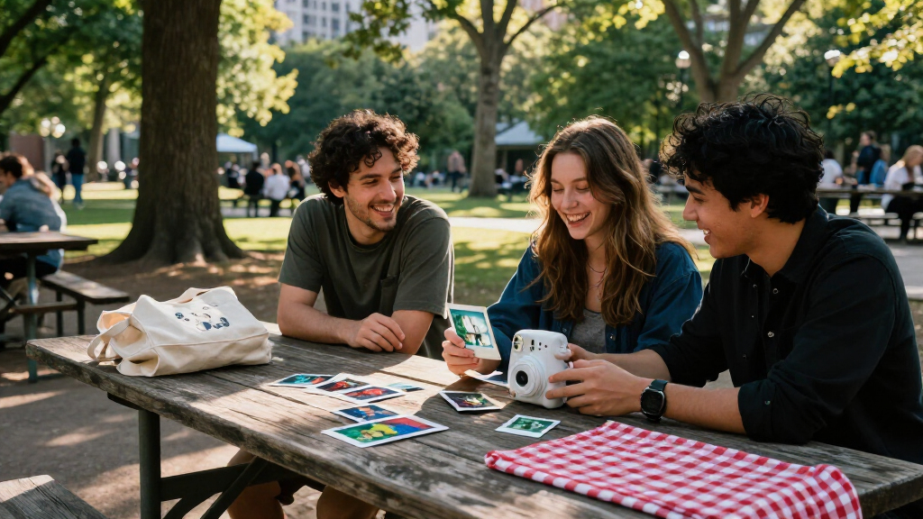 15 Best Instant Cameras for Easy, Memorable Photos in 2026