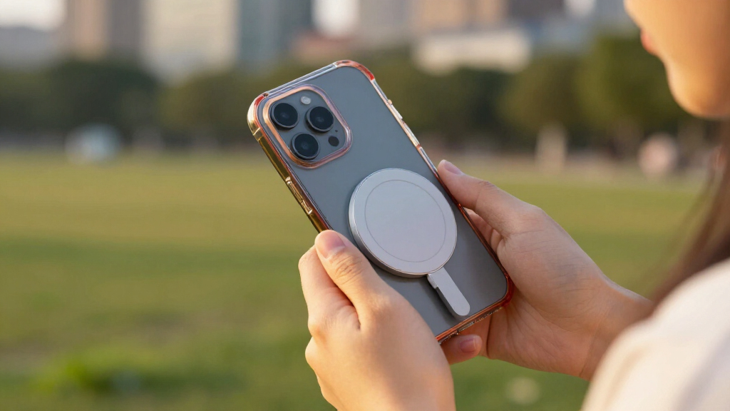 15 Best iPhone 18 Pro Max Accessories in 2026