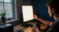 15 Best LED Light Panels for Video, Workspaces, and Home Lighting in 2026