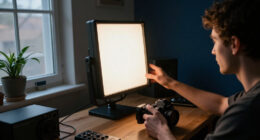 15 Best LED Light Panels for Video, Workspaces, and Home Lighting in 2026