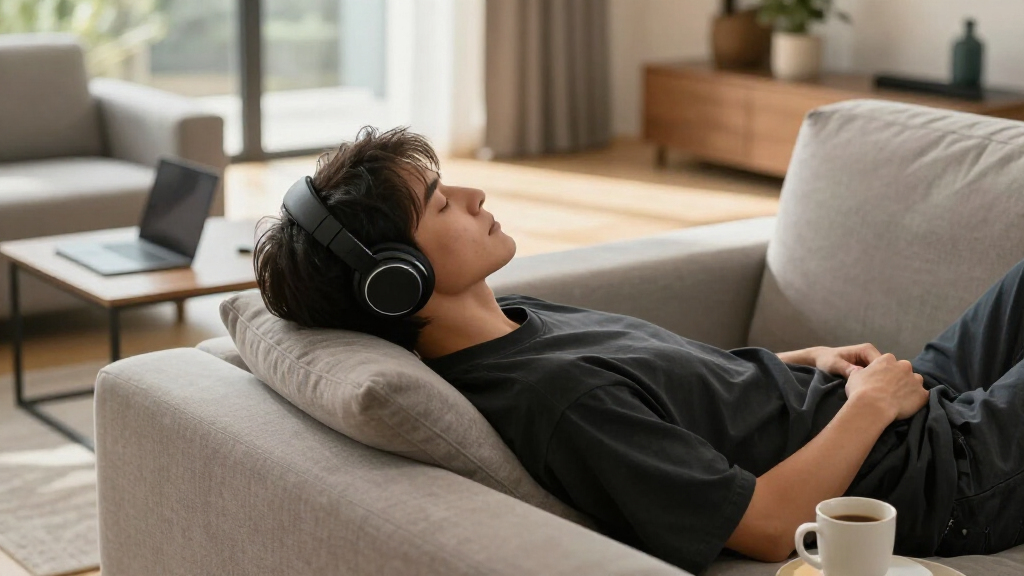 15 Best Noise-Cancelling Headphones in 2026