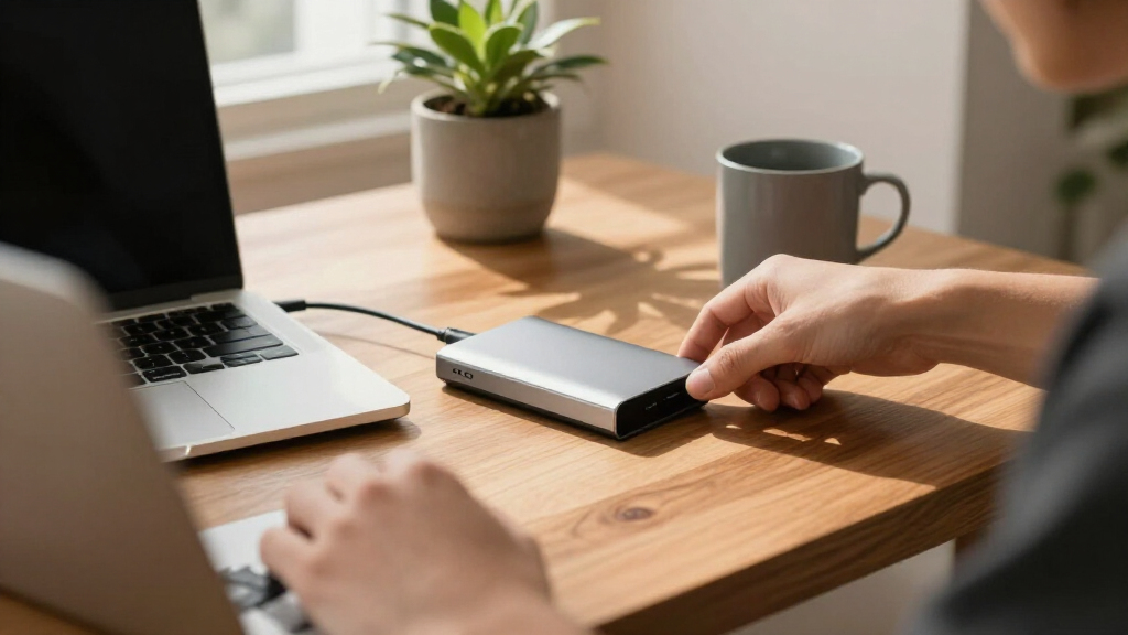 15 Best Portable External Hard Drives for 2026