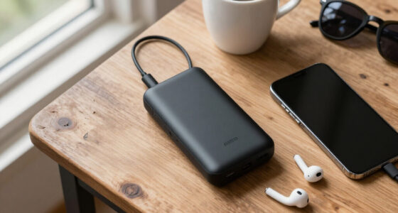 15 Best Portable Power Banks in 2026
