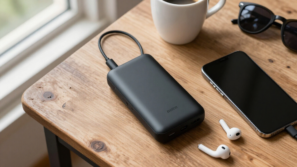 15 Best Portable Power Banks in 2026