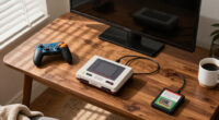 15 Best Retro Gaming Consoles in 2026