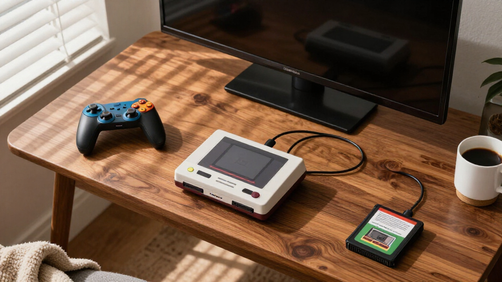 15 Best Retro Gaming Consoles in 2026
