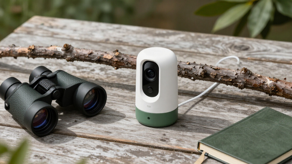 15 Best Smart Bird Feeder Cameras in 2026