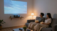 15 Best Smart Home Projectors in 2026