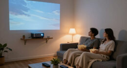 15 Best Smart Home Projectors in 2026