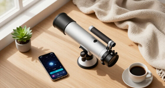 15 Best Smart Telescopes in 2026