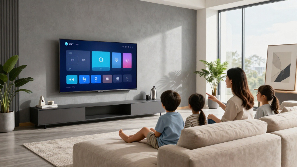15 Best Smart TVs in 2026