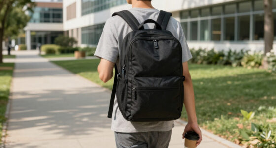 15 Best Student Laptop Backpacks in 2026
