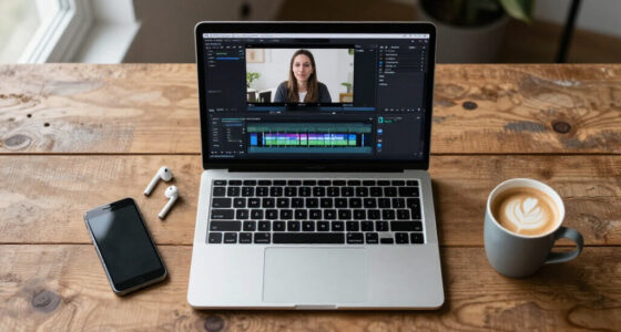 15 Best Video Editing Software in 2026