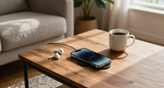15 Best Wireless Charging Pads for Smartphones in 2026