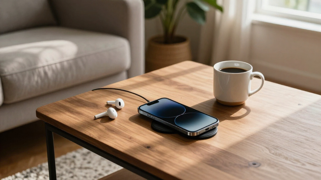 15 Best Wireless Charging Pads for Smartphones in 2026
