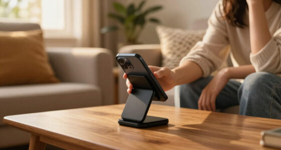 15 Best Wireless Charging Stands For Smartphones In 2026