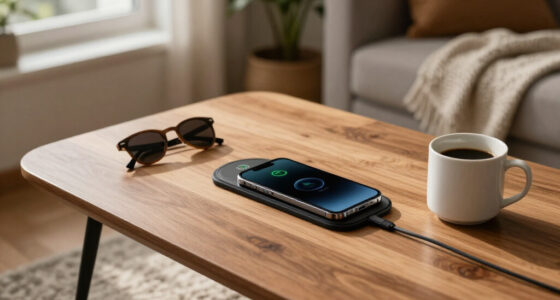 15 Best Wireless Charging Stations For Smartphones In 2026
