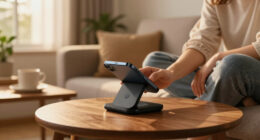 15 Best Wireless Charging Stations For Smartphones In 2026