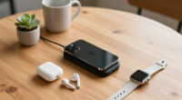 15 Best Wireless Charging Stations in 2026