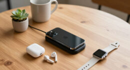 15 Best Wireless Charging Stations in 2026