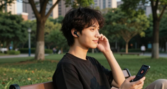 15 Best Wireless Earbuds With Noise Cancellation In 2026