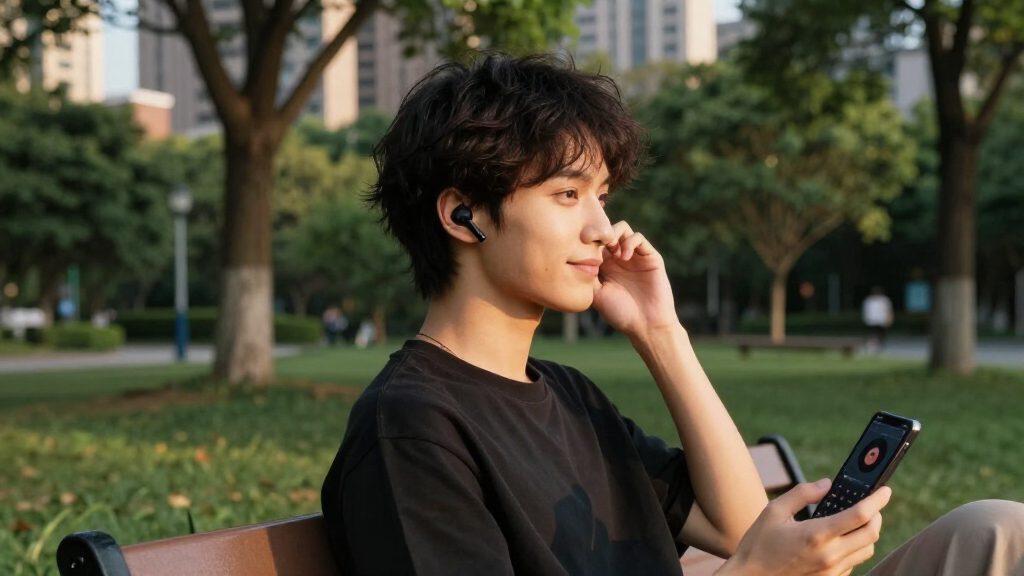 15 Best Wireless Earbuds With Noise Cancellation In 2026