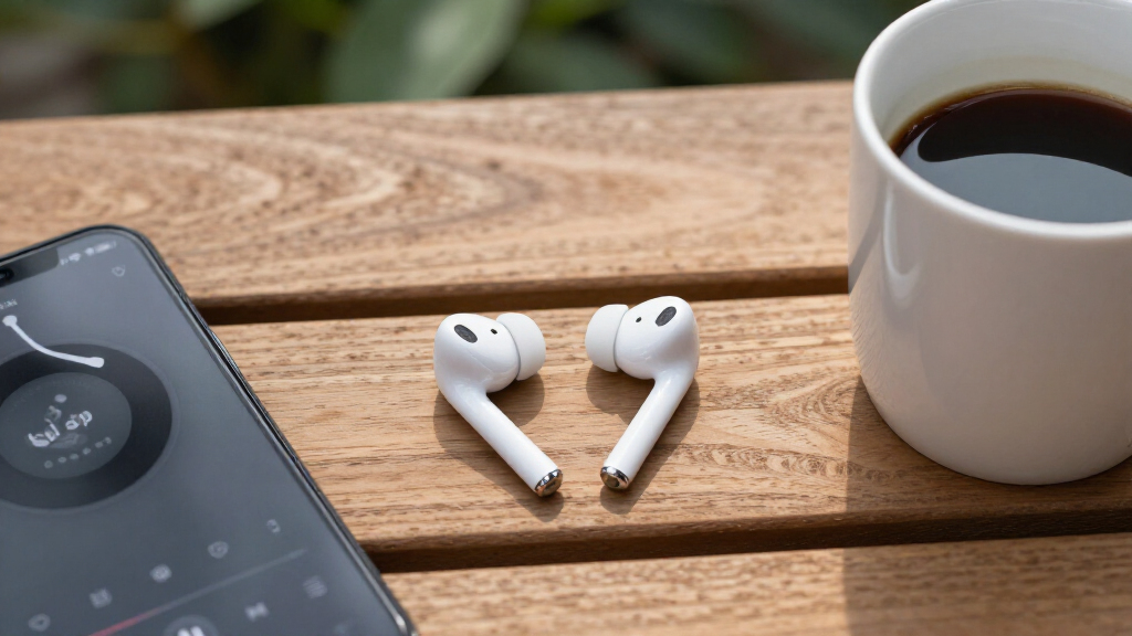 15 Best Wireless Earbuds With Noise Cancellation in 2026