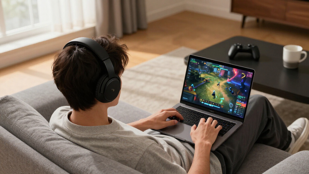 15 Best Wireless Gaming Headsets for Multi-Platform Play in 2026