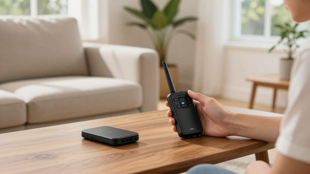 15 Best Wireless Signal Detectors in 2026