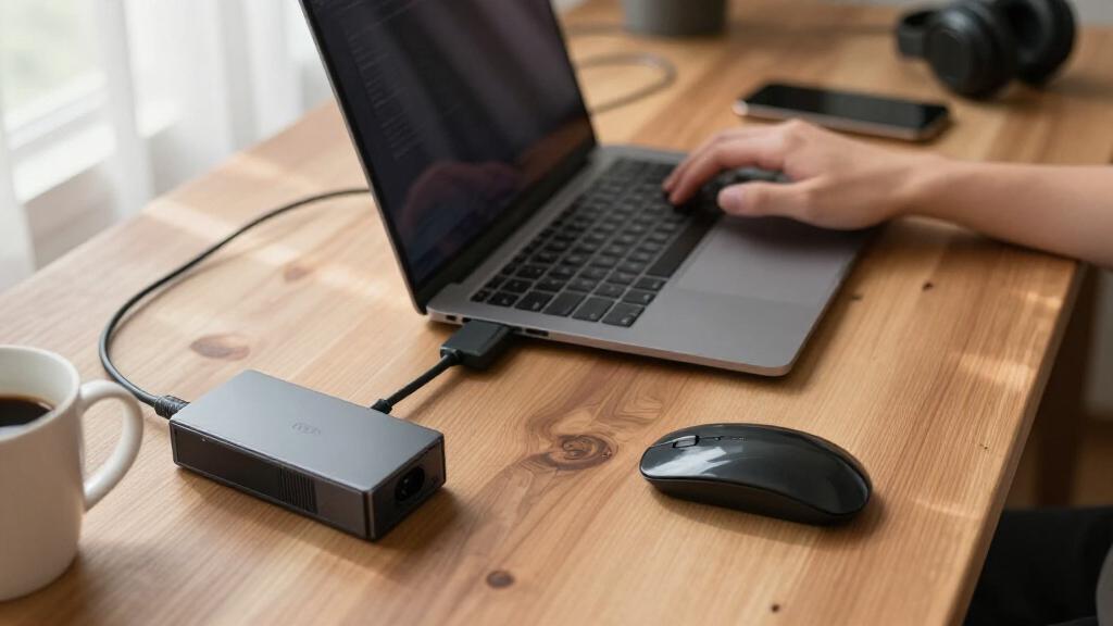 2026 External GPU Insights For AI Professionals