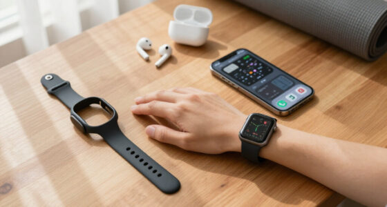 3 Best Apple Watch Ultra Alternatives in 2026