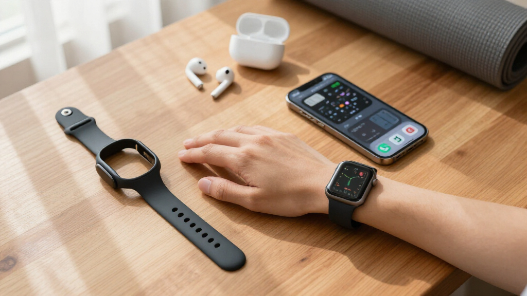 3 Best Apple Watch Ultra Alternatives in 2026