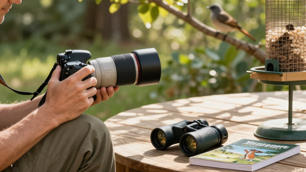 3 Best Bird Photography Cameras in 2026