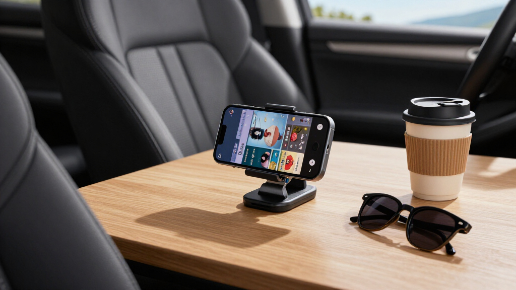 3 Best Car Passenger Screens in 2026