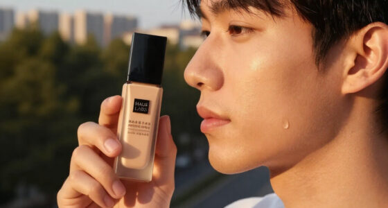 3 Best Haus Labs Foundations in 2026