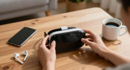 4 Best VR Glasses in 2026