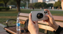 5 Best iPhone Camera Accessories in 2026