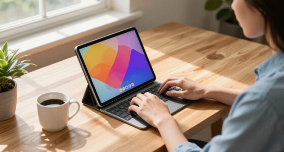 6 Best Galaxy Tab S12+ Keyboards in 2026