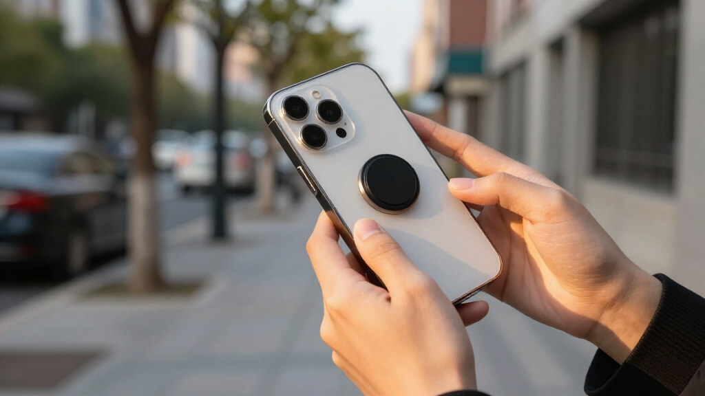 6 Best iPhone Camera Accessories in 2026